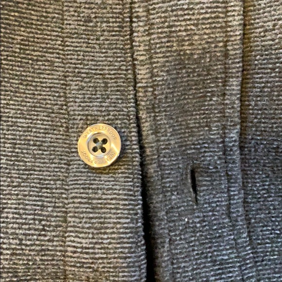 Light button up jacket - Picture 3 of 5